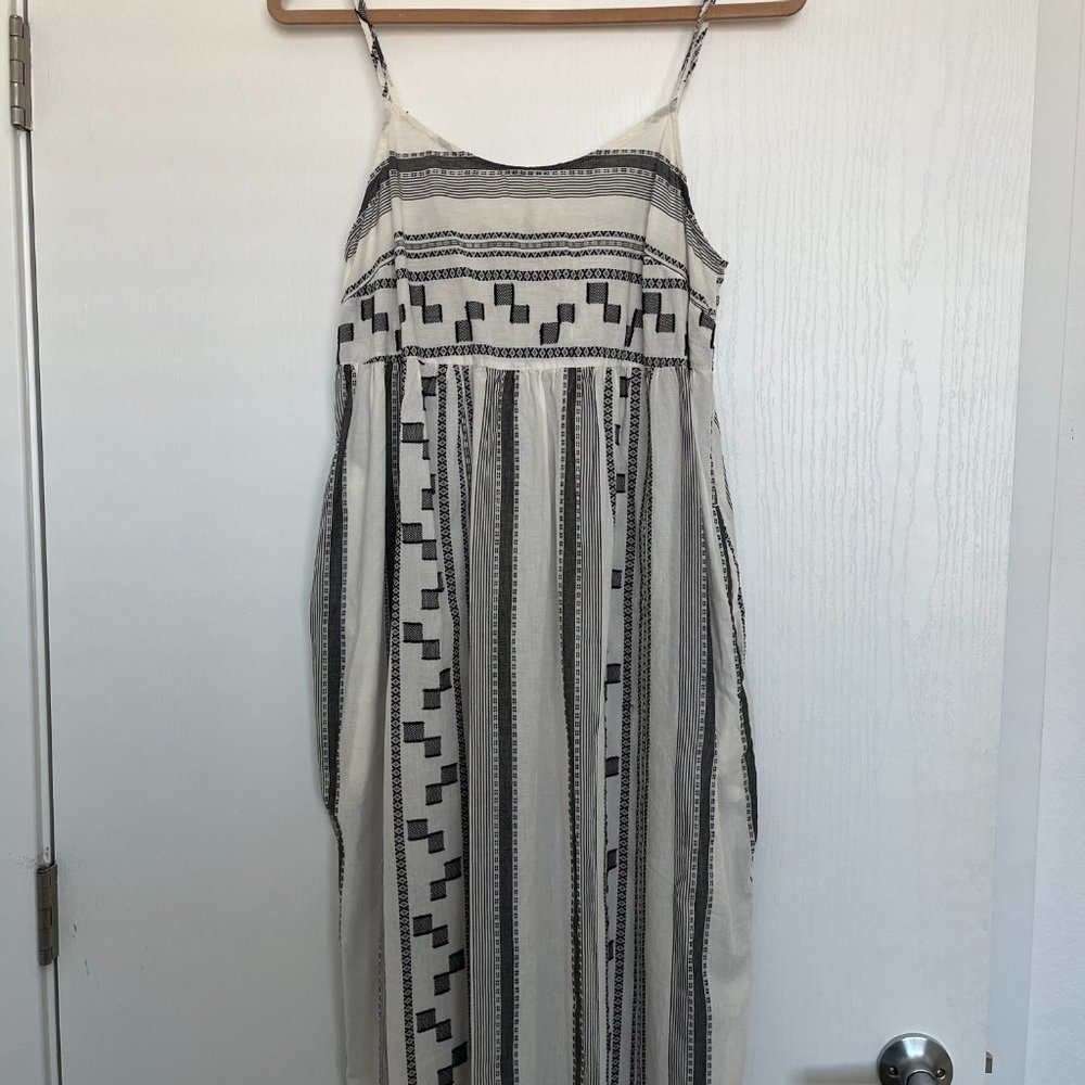 LOFT Beach Dress NWT